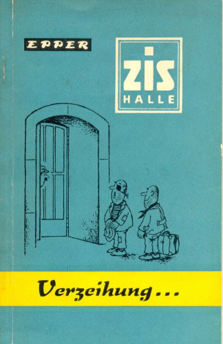 ZIS-Buch